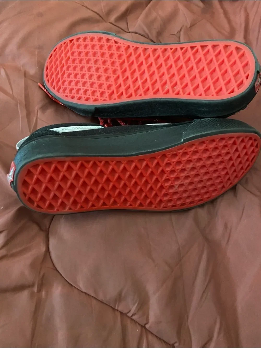 Vans classic men